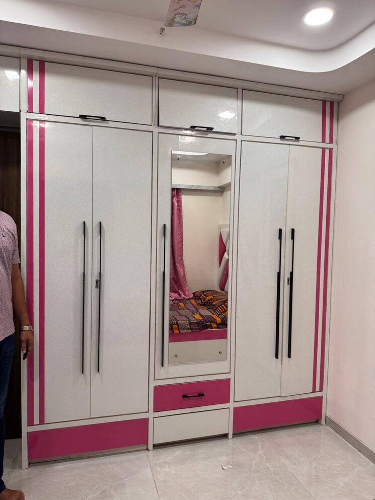 undefined, sai-siddhant-chs 1 Bedroom 569 Sq.Ft. Apartment In Vasai West Palghar 9133663