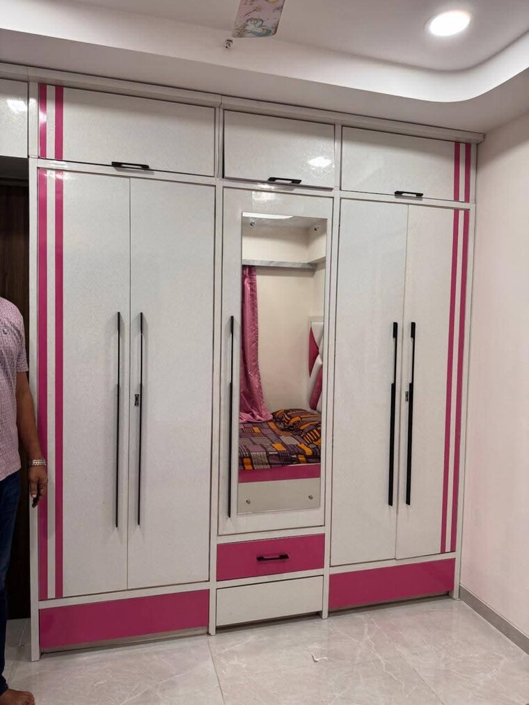 undefined, sai-siddhant-chs 1 Bedroom 569 Sq.Ft. Apartment In Vasai West Palghar 9133663