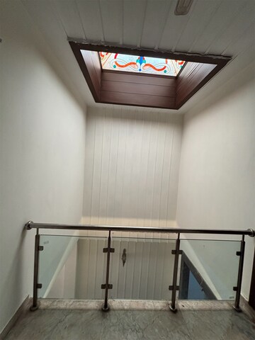  3.5 BHK Builder Floor at Janakpuri – for Rent