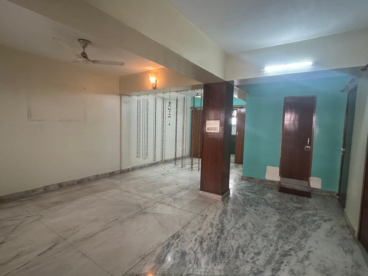 2 BHK Apartment For Rent in Kalyan Apartment