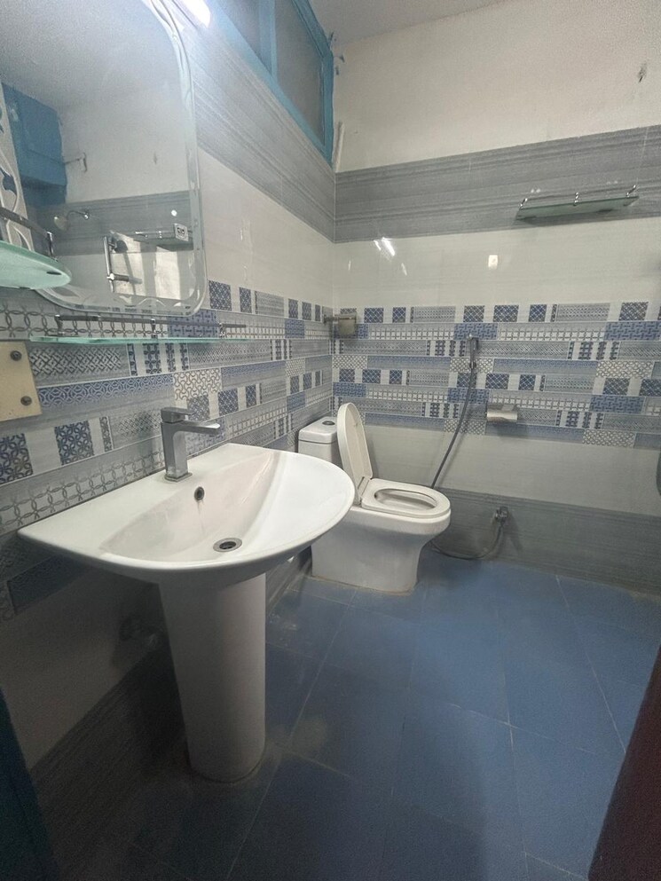 Master Bedroom, kalyan-apartment 2 Bedroom 1184 Sq.Ft. Apartment In Indira Nagar Lucknow 9133666