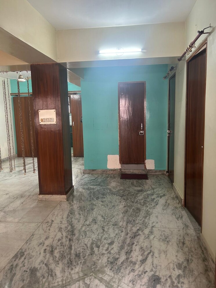 Bedroom, kalyan-apartment 2 Bedroom 1184 Sq.Ft. Apartment In Indira Nagar Lucknow 9133666