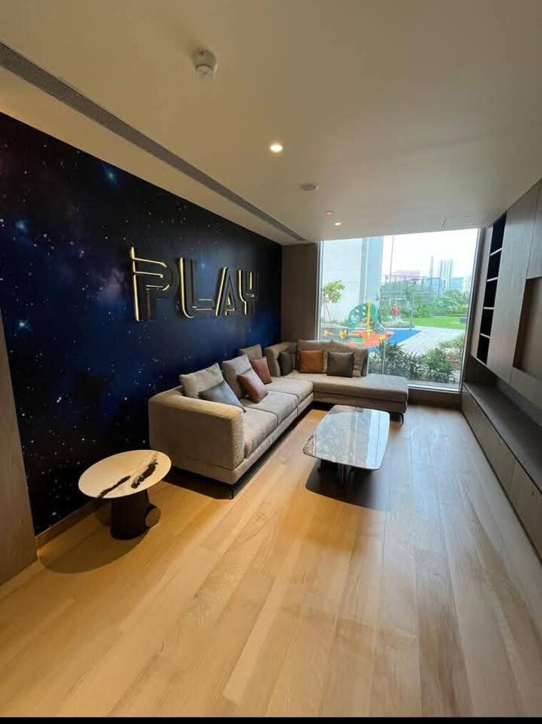 Kitchen, sai-crystal-empire 1 Bedroom 650 Sq.Ft. Apartment In Nalasopara East Palghar 9133668