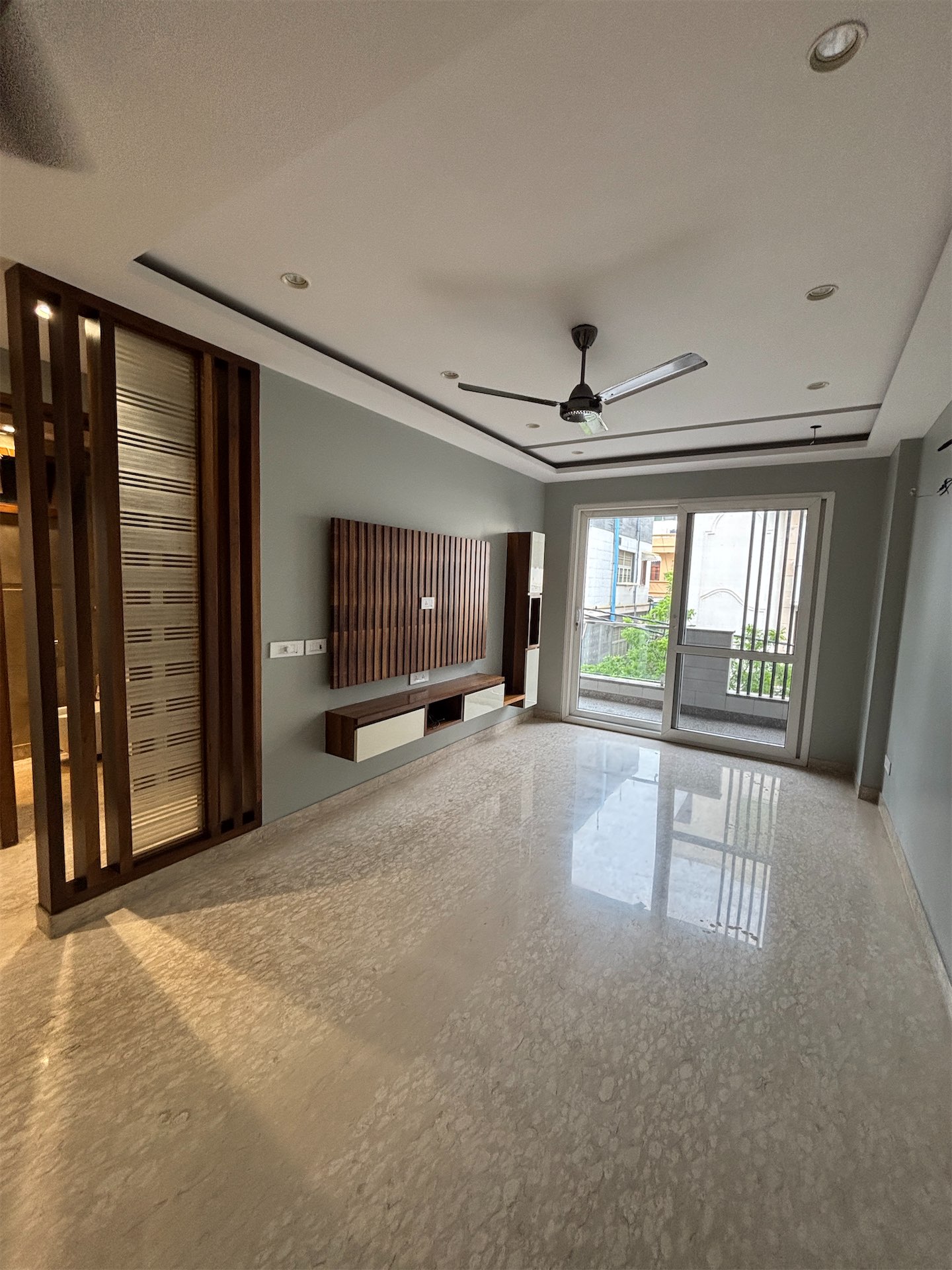 3 BHK + Pooja Room Builder Floor For Sale in Janakpuri