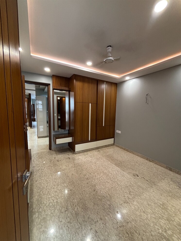 Room, janakpuri 3 Bedroom 1350 Sq.Ft. Builder Floor In Janakpuri Delhi 9133675