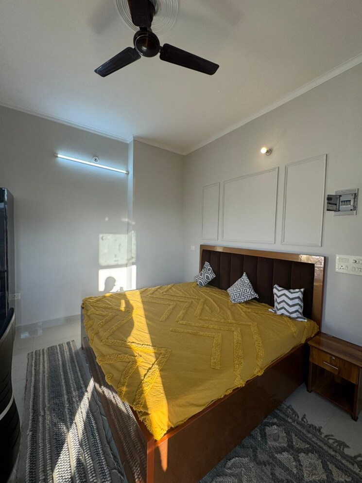 Team Area, sector 52 Studio 644 Sq.Ft. Builder Floor In Sector 52 Gurgaon 9133689