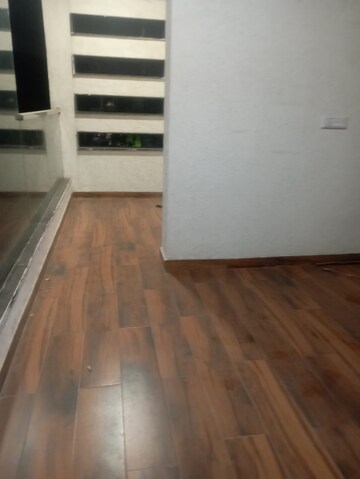 Balcony in 2 BHK Builder Floor at Sector 46 – for Rent