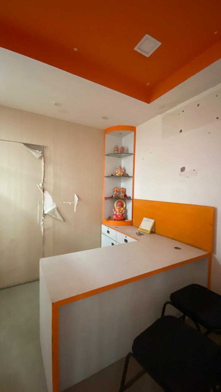 Room, chinar park Commercial Office Space 2020 Sq.Ft. In Chinar Park Kolkata 9133687