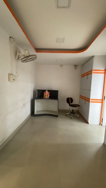 Building Lobby in  Office Space at Chinar Park – for Rent