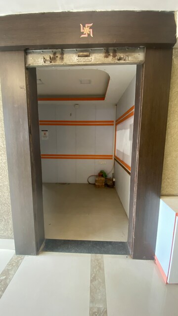 Bathroom in  Office Space at Chinar Park – for Rent