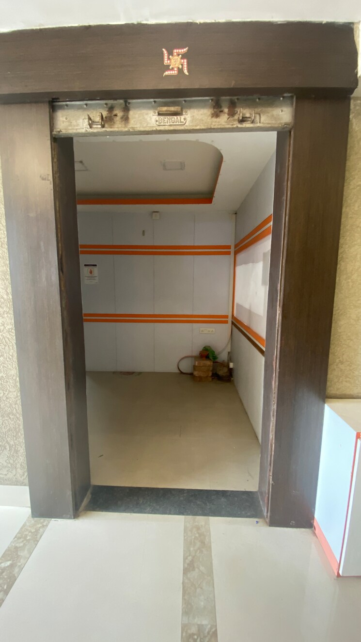 Bathroom, chinar park Commercial Office Space 2020 Sq.Ft. In Chinar Park Kolkata 9133687