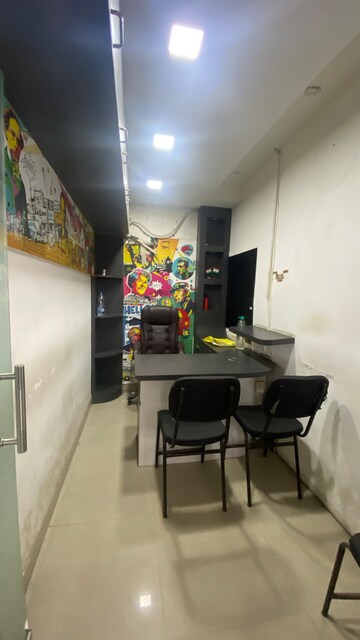 Team Area in  Office Space at Chinar Park – for Rent