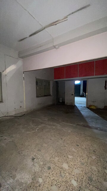 Parking in  Office Space at Chinar Park – for Rent