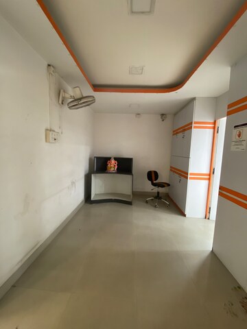 Team Area in  Office Space at Chinar Park – for Rent