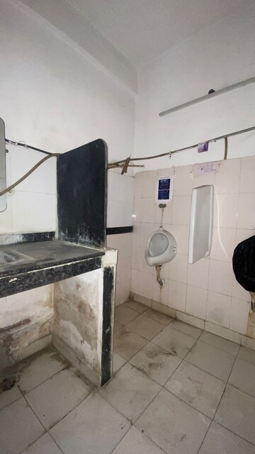 Kitchen in  Office Space at Chinar Park – for Rent