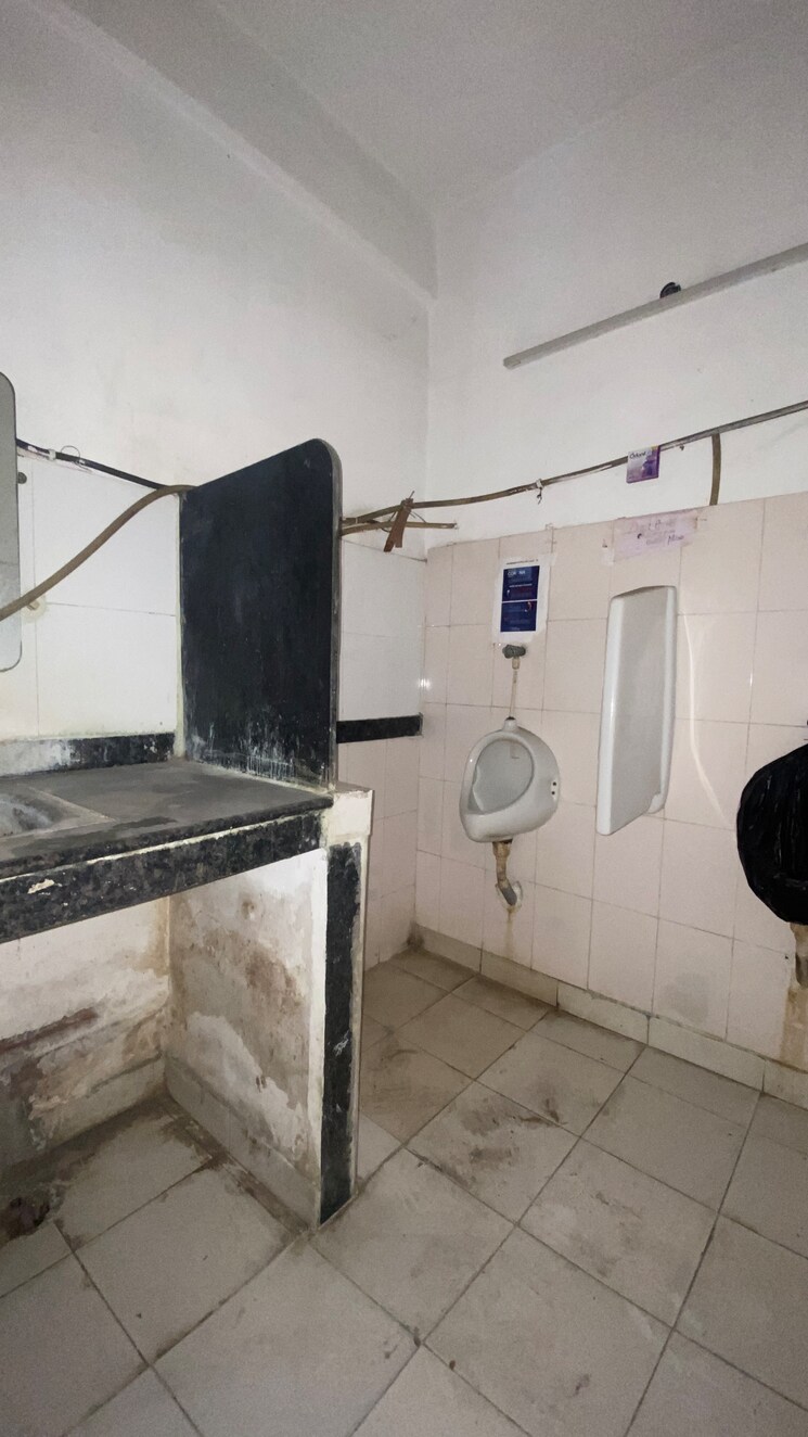 Kitchen, chinar park Commercial Office Space 2020 Sq.Ft. In Chinar Park Kolkata 9133687