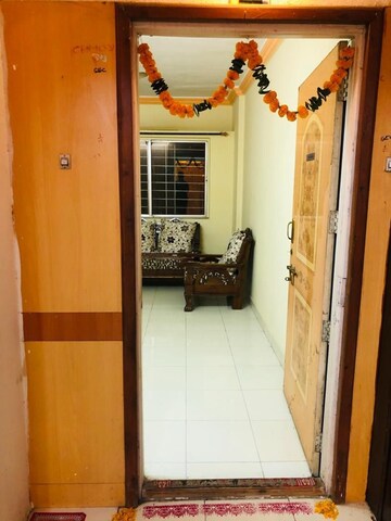 Furnished Amenities in 1 BHK Apartment at Samarth Nagar, Wadgaon Sheri – for Rent