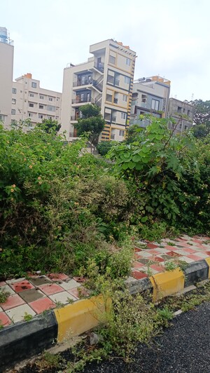  Plot – Exterior View View at Devarachikkana Halli - for Sale