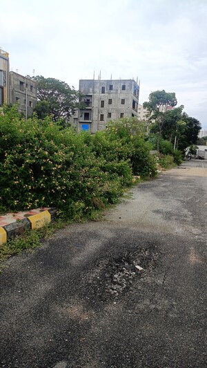  Plot For Sale in Devarachikkana Halli