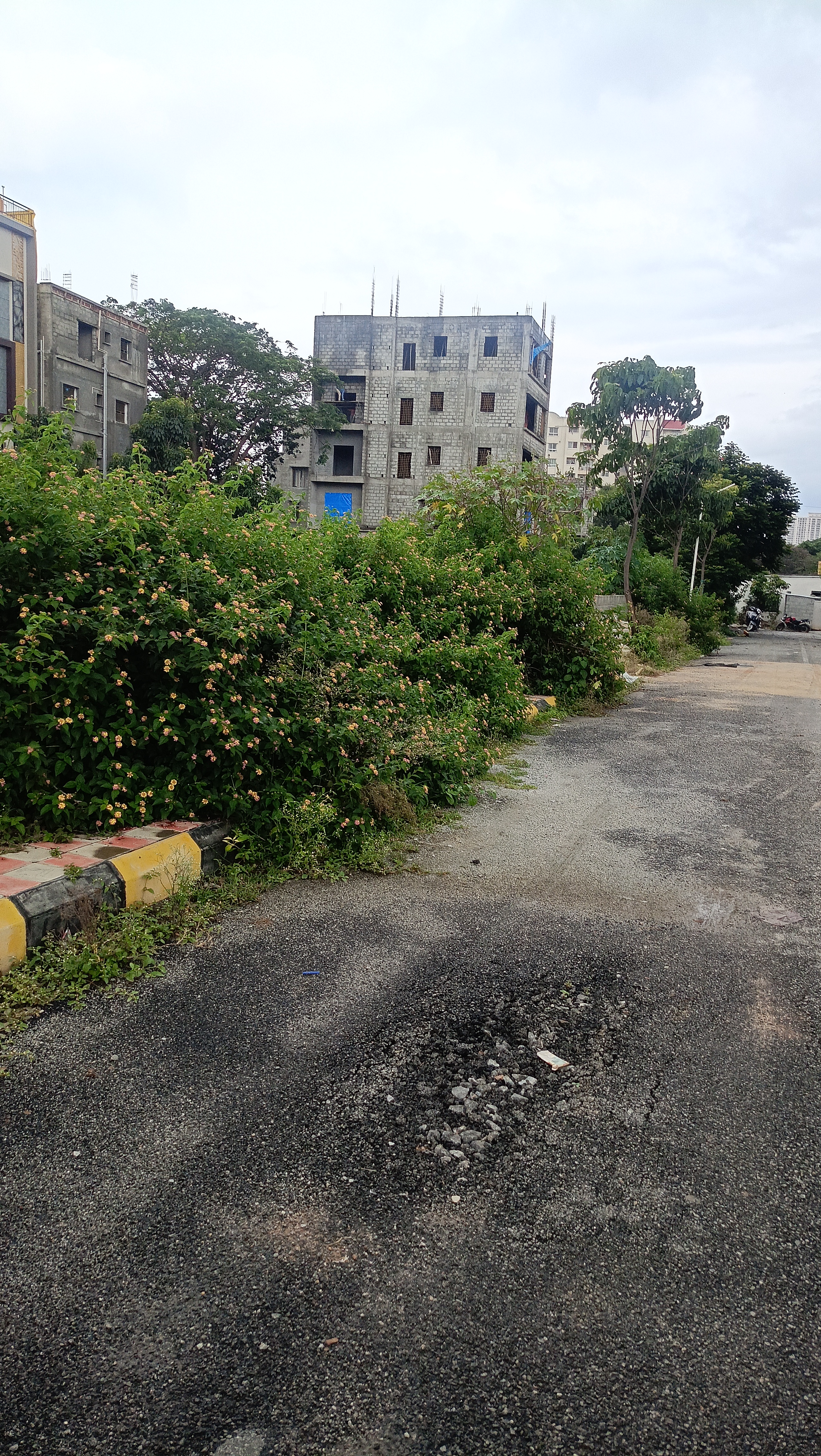 Plot For Sale in Devarachikkana Halli