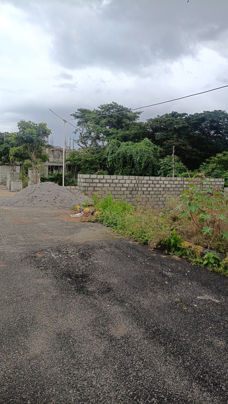 undefined, devarachikkana halli  1200 Sq.Ft. Plot In Devarachikkana Halli Bangalore 9133710