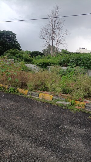 Plot Area in  Plot at Devarachikkana Halli – for Sale