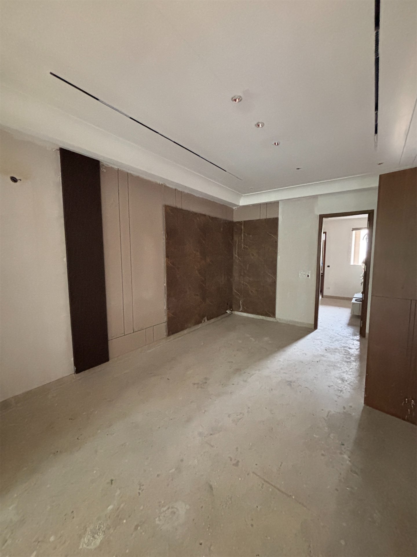 3 BHK Builder Floor For Sale in Janakpuri