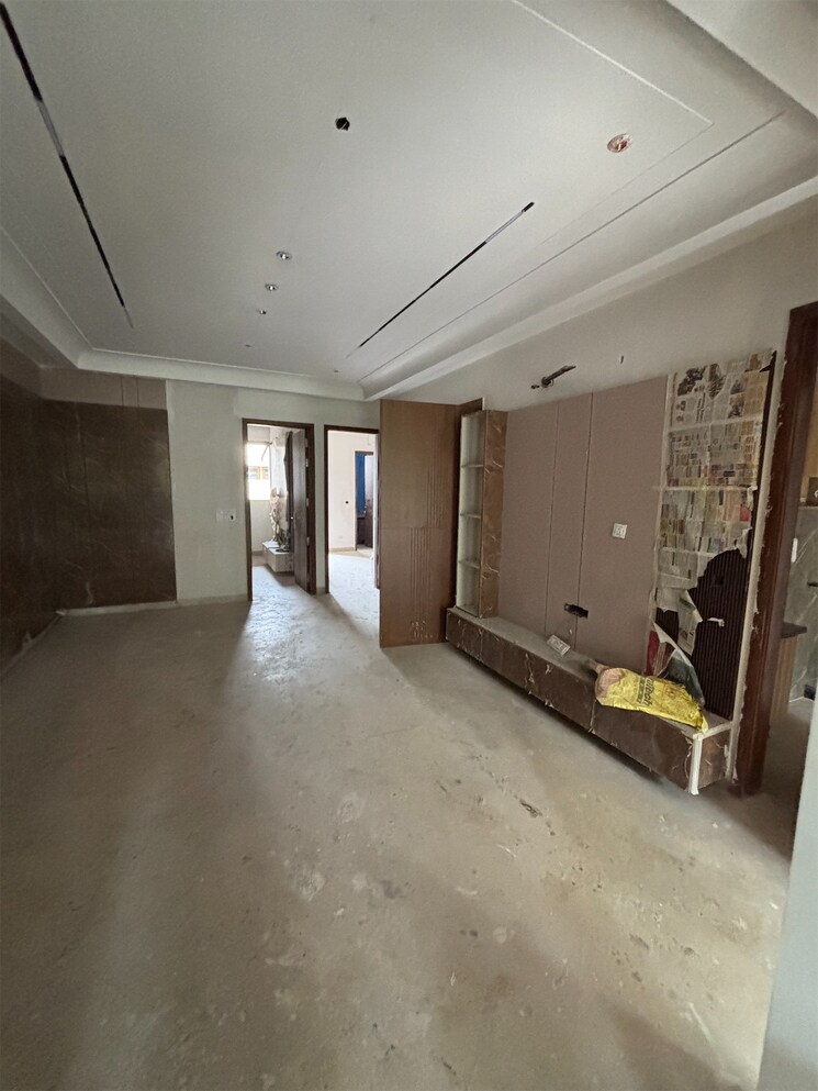 Living Room, janakpuri 3 Bedroom 1350 Sq.Ft. Builder Floor In Janakpuri Delhi 9133695