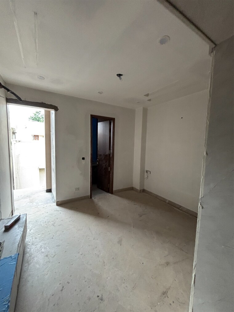 Room, janakpuri 3 Bedroom 1350 Sq.Ft. Builder Floor In Janakpuri Delhi 9133695