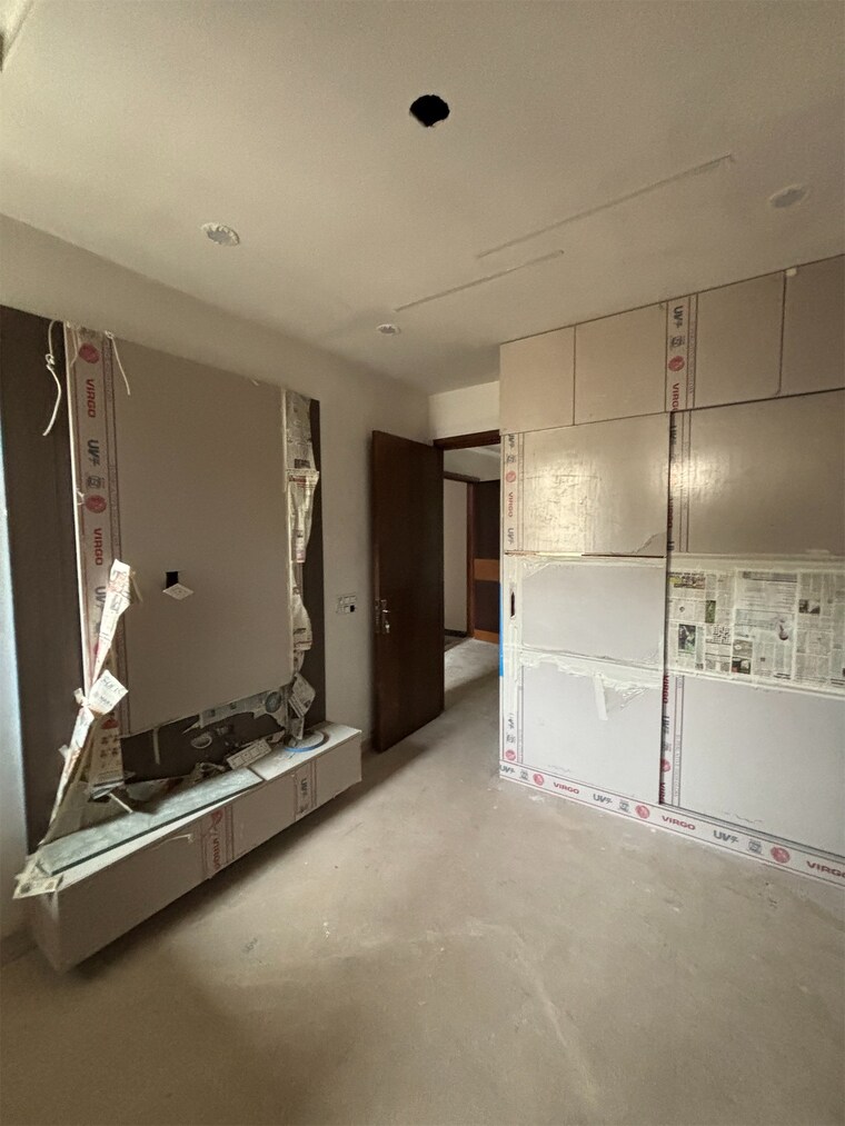 Room, janakpuri 3 Bedroom 1350 Sq.Ft. Builder Floor In Janakpuri Delhi 9133695