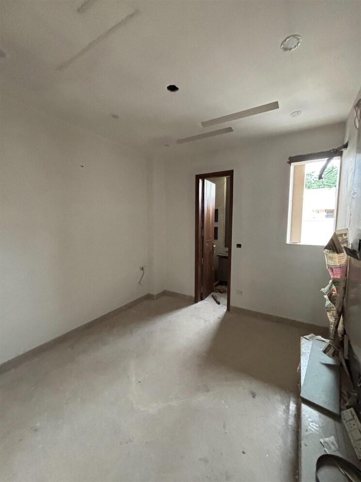 Room, janakpuri 3 Bedroom 1350 Sq.Ft. Builder Floor In Janakpuri Delhi 9133695