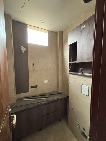 Bathroom in 3 BHK Builder Floor at Janakpuri – for Sale