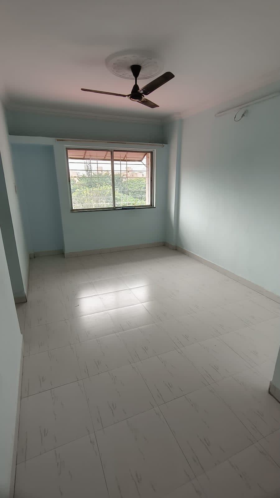 1 BHK + Extra Room Apartment For Rent in Samarth Nagar