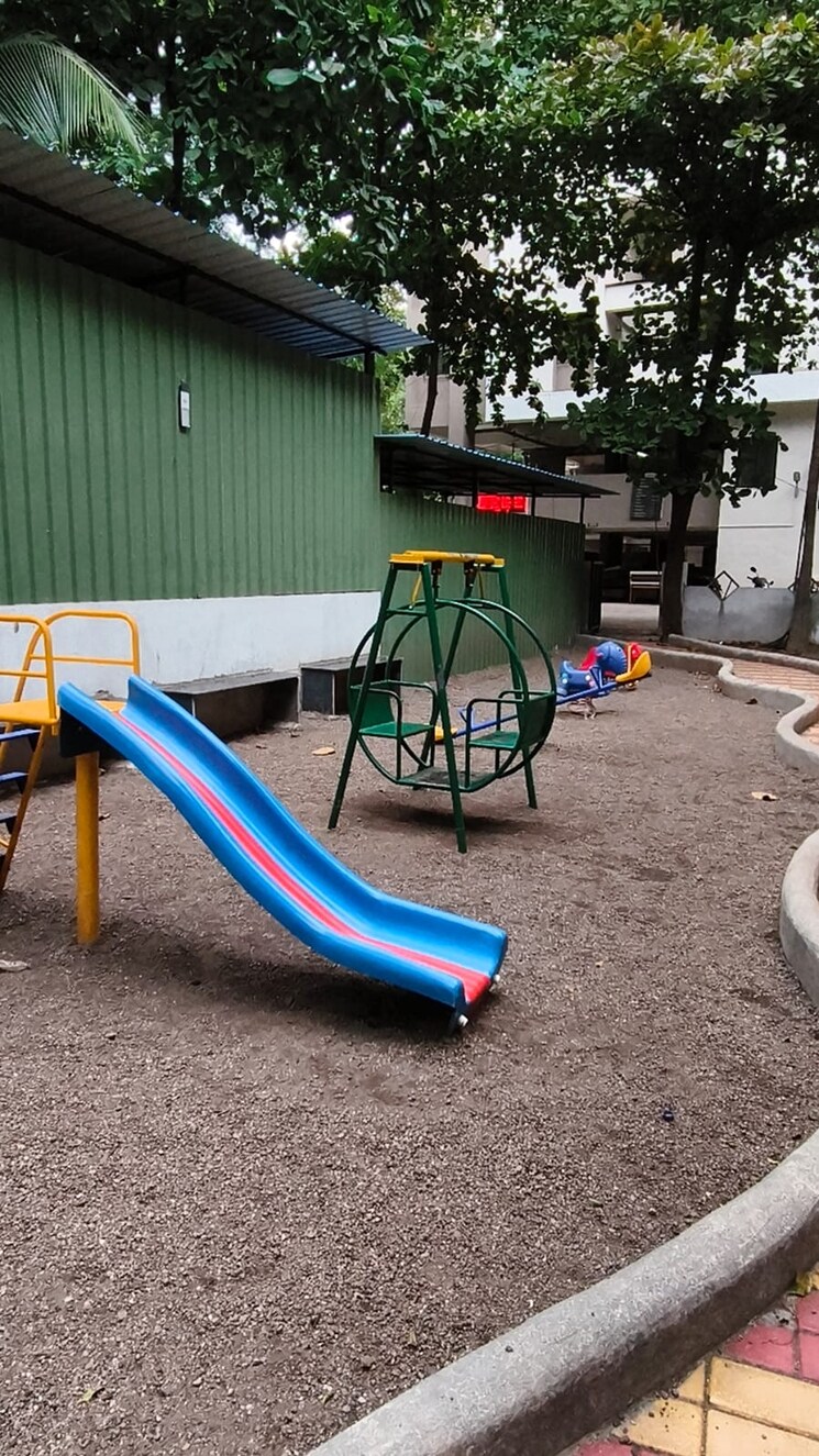  Parking, samarth-nagar 1 Bedroom 650 Sq.Ft. Apartment In Wadgaon Sheri Pune 9133717