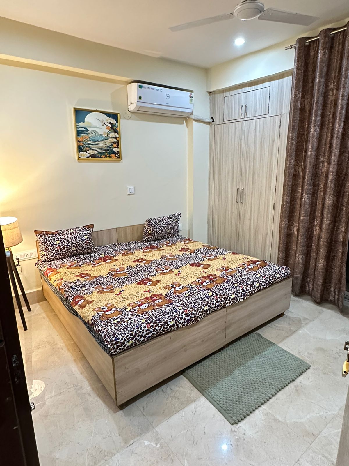 StudioBuilder Floor For Rent in M Block 