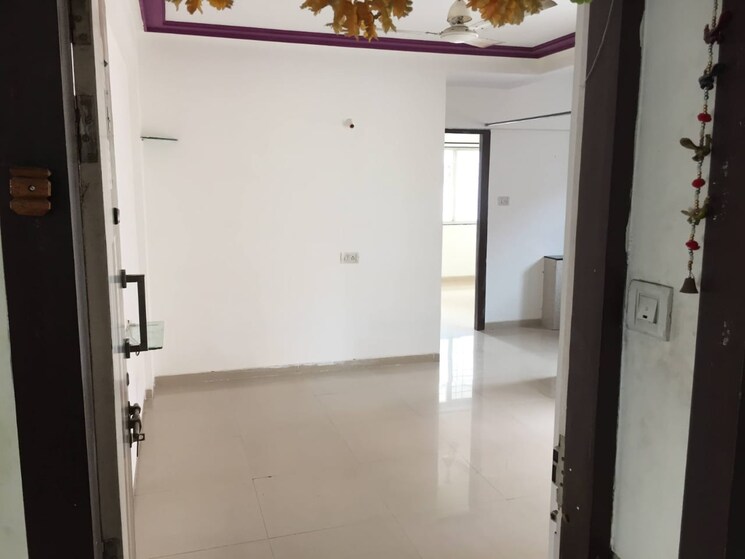 Living Room, lavender-apartment 1 Bedroom 625 Sq.Ft. Apartment In Kharadi Pune 9133743