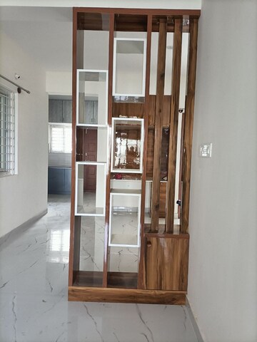 Staircase in 2 BHK Apartment at Sri Balaji Enclave Kadugodi, Kadugodi – for Rent