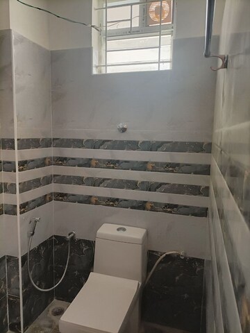 Bathroom in 2 BHK Apartment at Sri Balaji Enclave Kadugodi, Kadugodi – for Rent