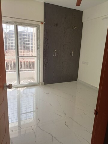 Bathroom in 2 BHK Apartment at Sri Balaji Enclave Kadugodi, Kadugodi – for Rent