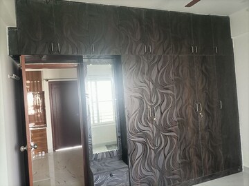 Bathroom in 2 BHK Apartment at Sri Balaji Enclave Kadugodi, Kadugodi – for Rent