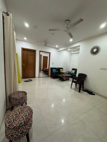 3 BHK Builder Floor For Rent in Sector 46