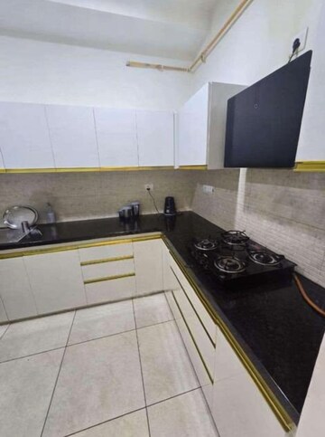 Kitchen in 2 BHK Apartment at Yelenahalli – for Sale