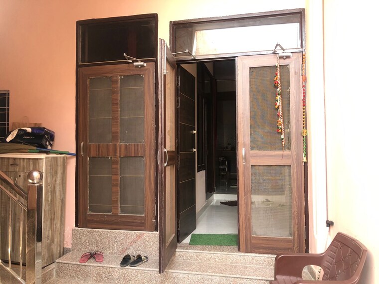 Other, bijwasan 2 Bedroom 900 Sq.Ft. Independent House In Bijwasan Delhi 9133744
