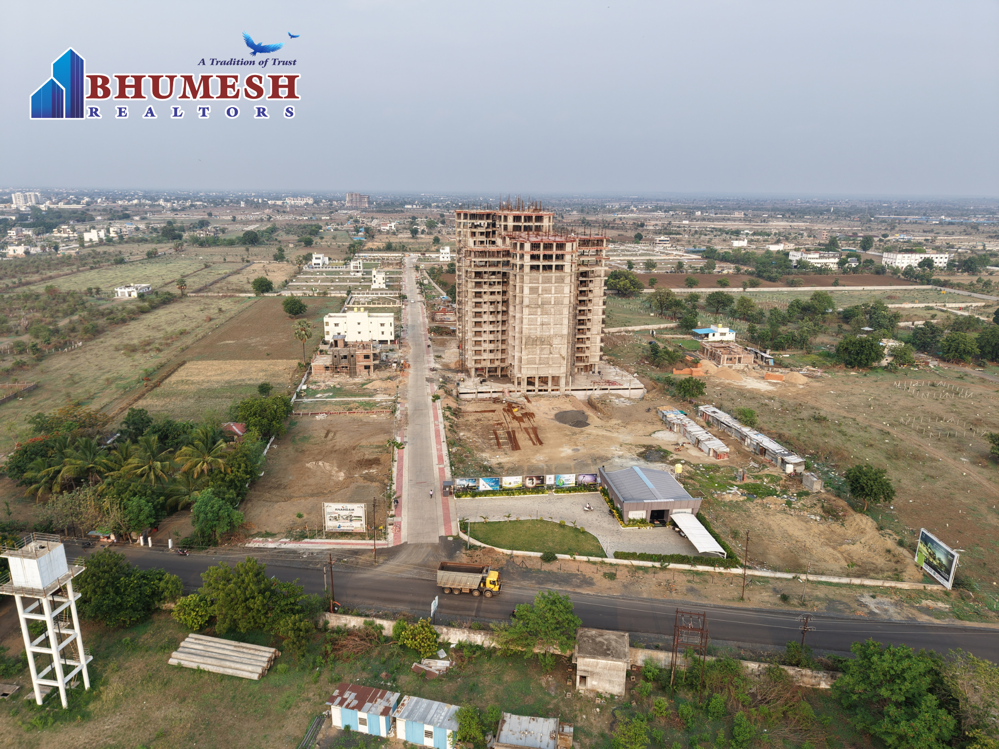 Plot For Sale in Shankarpur