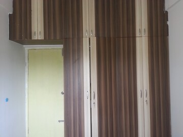 Building Lobby in 2 BHK Independent House at Ganga Nagar – for Rent