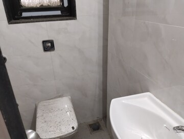 Master Bedroom in 1 BHK Apartment at Chheda Rameshwar, Nalasopara West – for Sale