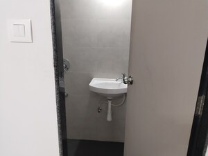 Bathroom in 1 BHK Apartment at Chheda Rameshwar, Nalasopara West – for Sale