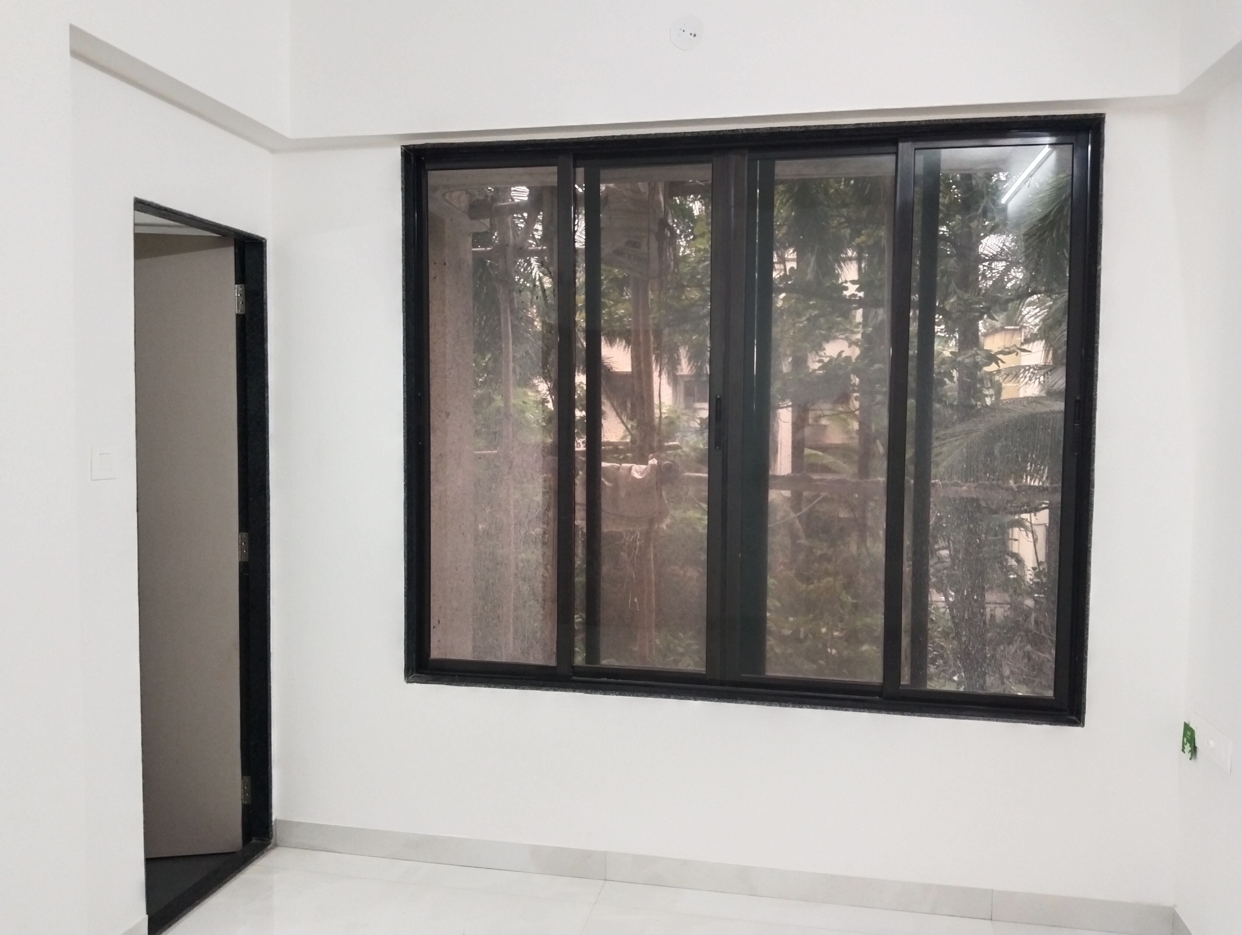 1 BHK 421 Sq.Ft. Apartment in Chheda Rameshwar