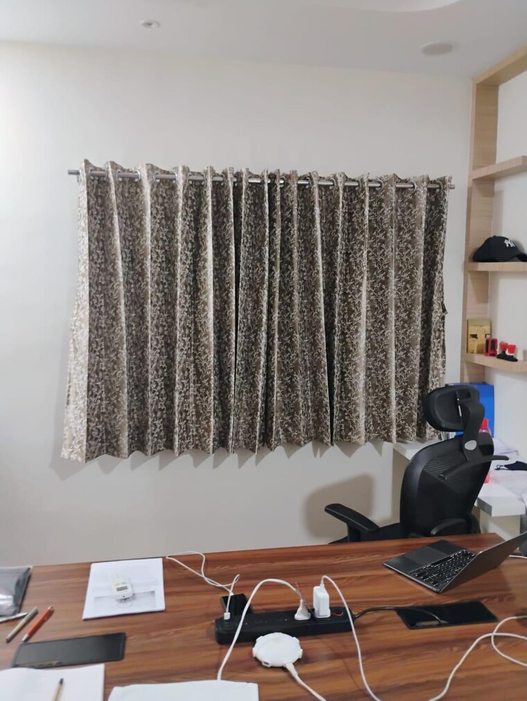 Master Bedroom, bollineni-bion 3 Bedroom 1965 Sq.Ft. Apartment In Kothaguda Hyderabad 9133801