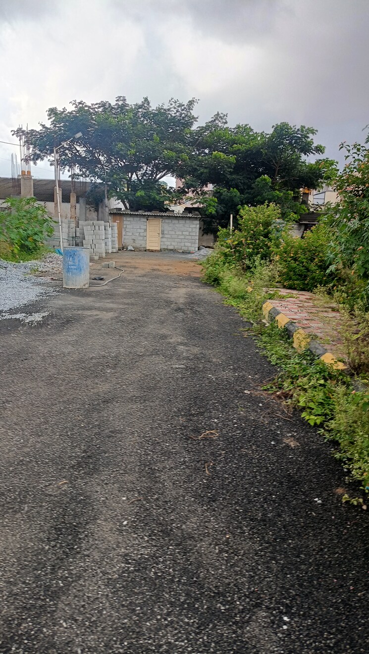 undefined, hulimavu  1200 Sq.Ft. Plot In Hulimavu Bangalore 9133803
